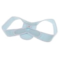 thumbnail image 4 of Esquirla Women Clavicle Posture Corrector Belt Back Shoulder Brace Shaper Support L L, 4 of 8