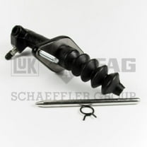 Luk Clutch Slave Cylinder Fits select: 1988-1991 CHEVROLET GMT-400, 1987 CHEVROLET R10