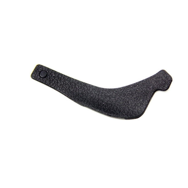 Genuine Nikon D750 Rear Rubber Grip Unit Replace Ent Repair Part Walmart Com Walmart Com