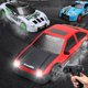 thumbnail image 4 of Coche de carreras teledirigido de alta velocidad para niños, juguete de 2,4G, 4WD, modelo AE86, GTR, regalos de navidad, 4 of 4