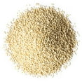 thumbnail image 4 of Organic Royal White Quinoa, 5 Pounds — Non-GMO, Kosher, Raw, Vegan — by Food to Live, 4 of 7