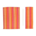 thumbnail image 1 of Directors Chair Cover Polyester Cloth Replacement Colorful Directors Chair Seat Cloth Washable Chair Protector Furniture Accessories for Outdoor Garden, 1 of 9