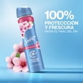 thumbnail image 2 of Antitranspirante Secret Spray Cherry Blossom 150 ml, 2 of 6