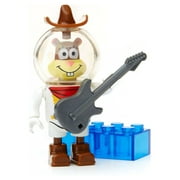 Mega Construx Spongebob Squarepants Micro Action Figures (Styles May Vary)