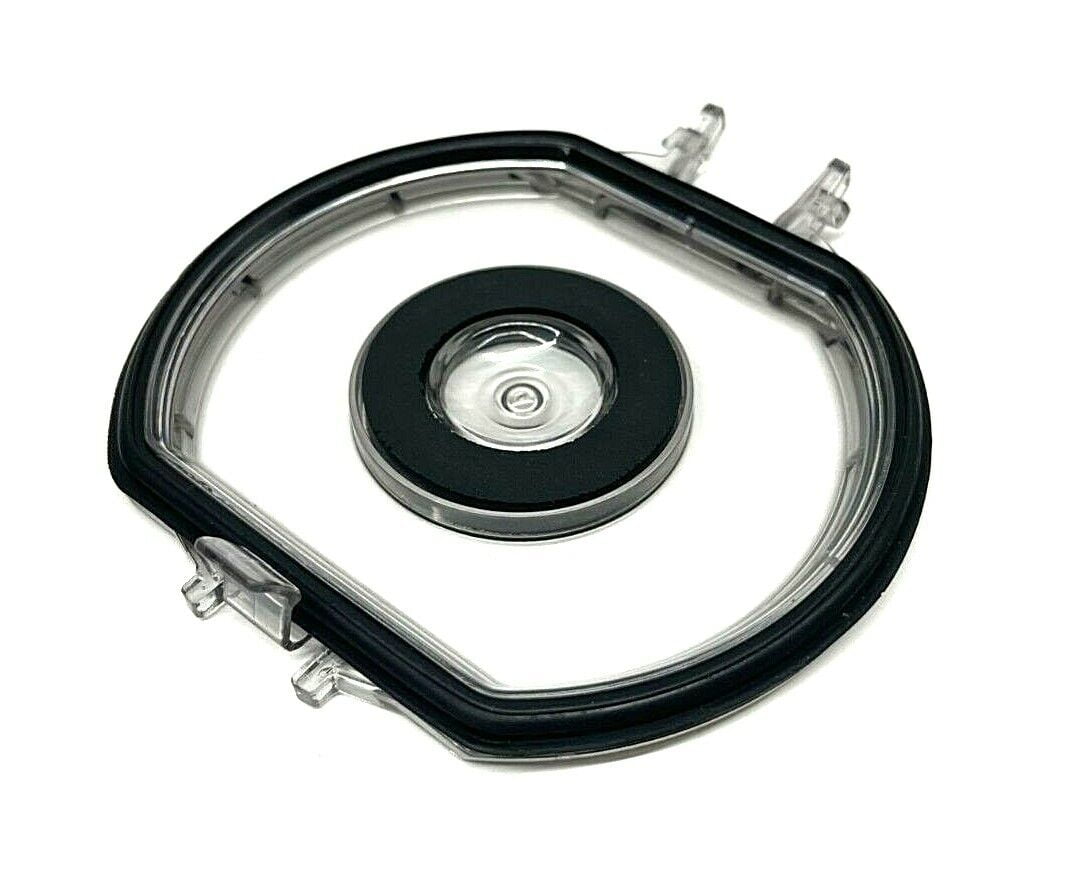 Replacement Dust Bin Lower Lid Cover for LG CordZero A9 A900 A902 A905