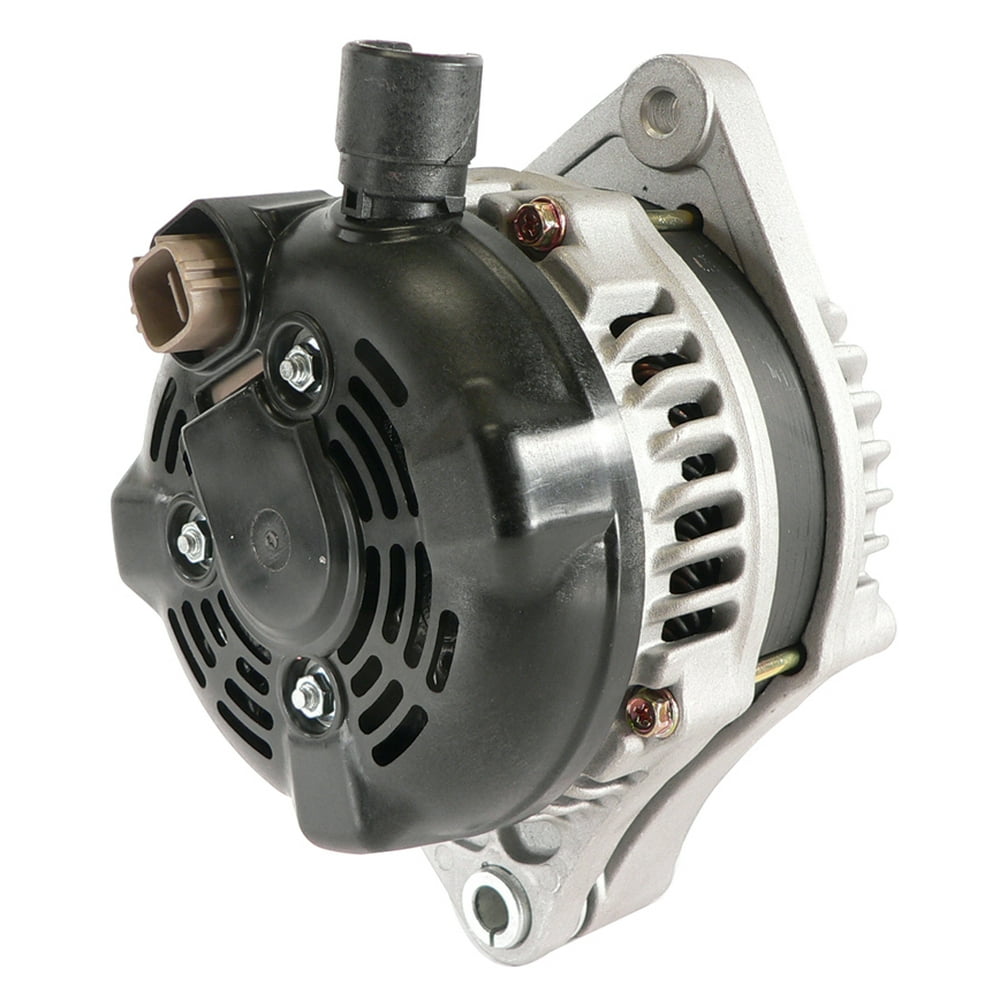 NEW ALTERNATOR FITS HONDA PILOT RIDGELINE ODYSSEY 1042105920 1042105920 31100RGWA01 CSF92