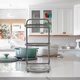 thumbnail image 1 of unbranded Organizador De Cocina Para Ollas Y Sartenes De Acero Carbono Plegable, 1 of 7
