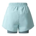 thumbnail image 2 of Regatta Shorts Sprint Up II pour Femmes, 2 of 4
