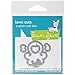 thumbnail image 3 of Lawn Cuts Custom Craft Die-Octopi My Heart, 3 of 3