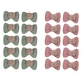 thumbnail image 2 of Lazos para manualidades Hugo 20 piezas sin Clip, 2 of 10