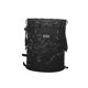 thumbnail image 2 of Cubo de basura plegable para acampar, cubo de basura grande, cesta de almacenamiento, cubo de basura portátil, cubo de basura para pesca, Patio, hogar, cubo de reciclaje camuflaje negro kusrkot bote de basura al aire libre, 2 of 8