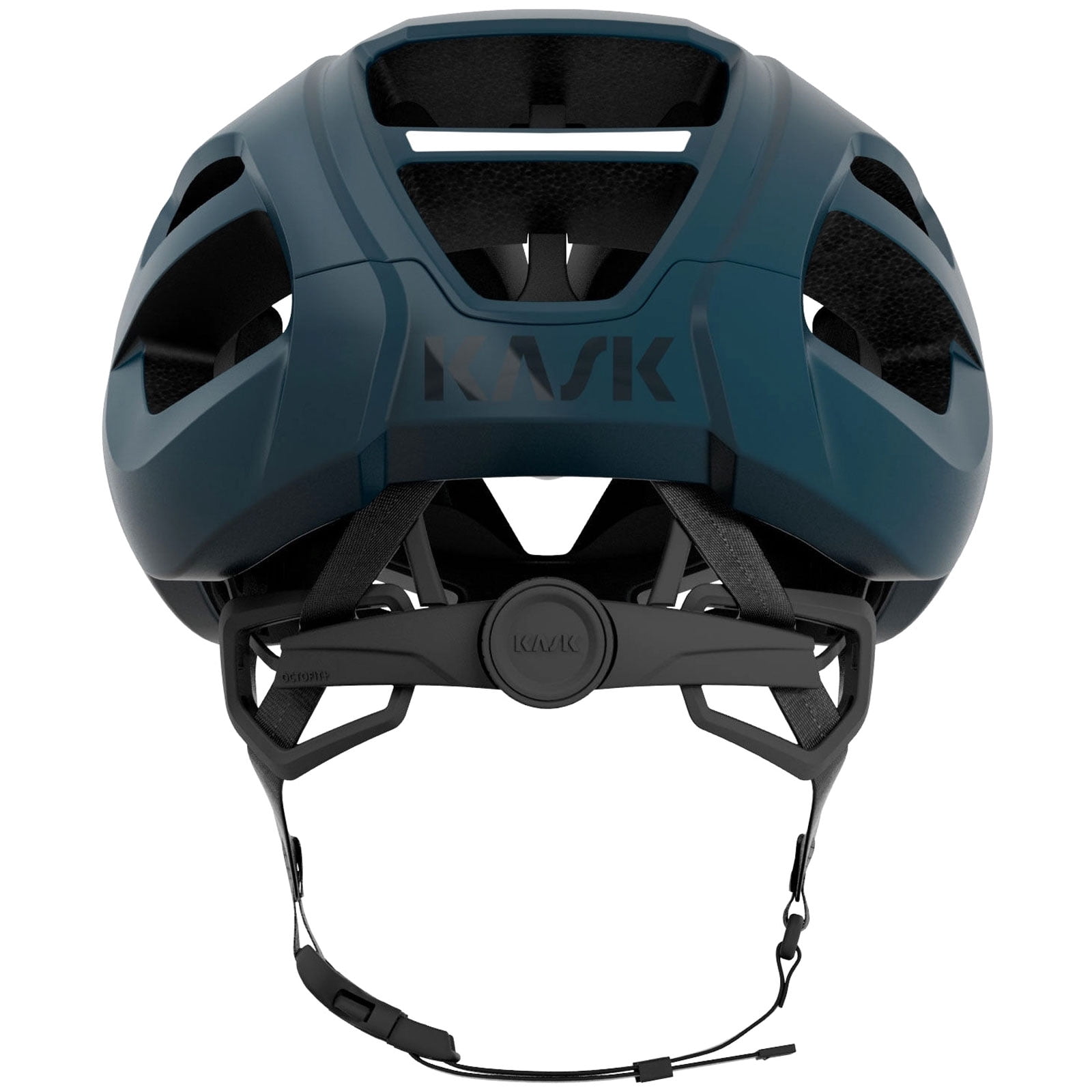 KASK Protone Icon Cycling Helmet, Color: Forest Green Matt, Size: L
