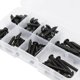thumbnail image 4 of Hex Socket Screw Durable Screw Assortment Kit Practical Convenient for Wood General Purpose Metal Professional Use ANGGREK Otros, 4 of 8