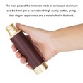 thumbnail image 4 of maskred Monocular Telescope Portable Reusable 25x30 Zoomable Rotary Fashionable Balcony Window Mountaineering Telescopes, 4 of 6
