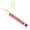 G009- Fluorescence Yellow, variant on Yellow Tile Stain Removal Grout Pen, White Marker Pen, Grout Pens for Tile, Tiles for Bathroom, Shower Floor Tile, 5.5 in Lightweight Marker Restores Old Grout Lines, Covers Faded
