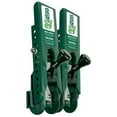 thumbnail image 1 of PacTool International SA90338 Gecko Gauge, LP Siding Installation Tool (1 Set), 1 of 8