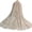 Beige, variant on AYYUFE Ethnic Style Tassel Extra Long Jacquard Women Scarf Hollow Lace Cheongsam Shawl Female Accessories