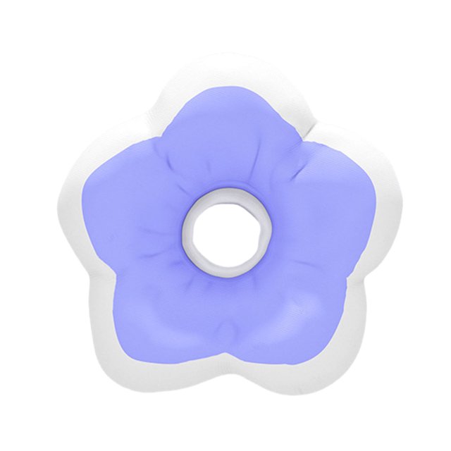 CSChome Cat Recovery Collar Pet Recovery Collar - Flower Shape, Soft Comfortable, Dog Healing Collar for Post-surgery