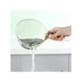 thumbnail image 1 of 1pc Creative Long-Handled Plastic Ladle For Home Kitchen, Bathing, And Hair Washing, 1 of 5