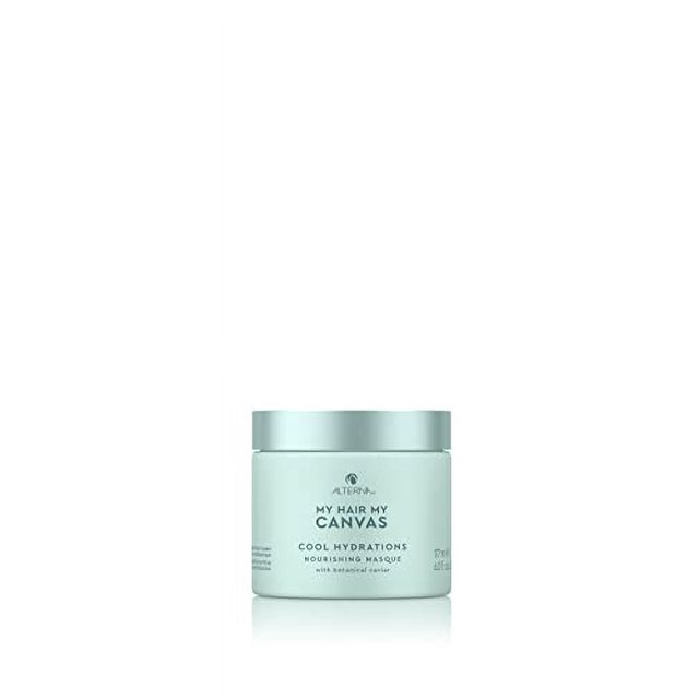 Mascarilla Nourishing de Hidratación Alterná Haircare Mi Pelo Mi Lienzo