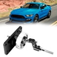 thumbnail image 1 of Short Shifterfor Ford,CNC Aluminum Alloy Car Gear Shifter Lever Car Short Shifter High Capacity, 1 of 8