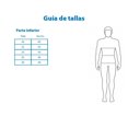 thumbnail image 4 of Jeans George para Caballero Corte Recto Diseño Liso Negro Talla 32, 4 of 4