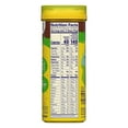thumbnail image 2 of Nestle Nesquik No Sugar Added Chocolate Instant Stir In Powder Mix, 16 oz Canister, 41 Servings, 2 of 9