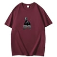 thumbnail image 5 of Camiseta de moda de verano 2024, ropa de calle de hip hop, camiseta de manga corta extra grande, camisetas para hombres y mujeres, 5 of 5