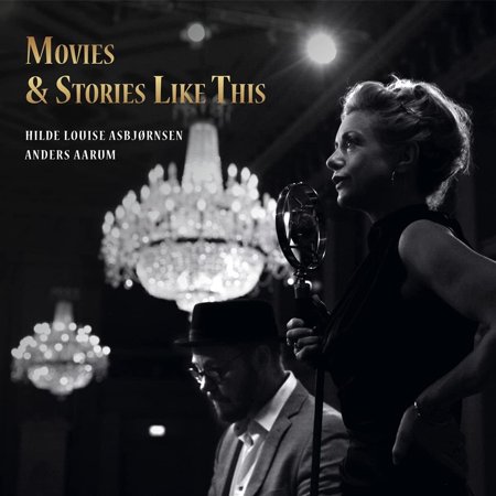 Movies & Stories Like This (LP)
