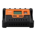 thumbnail image 4 of Solar Charge Controller 12V/24V, For Pwm 10A/20A/30A Optional, 2 Usb Ports, 4 of 9