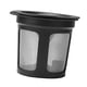 thumbnail image 1 of Kearding Reusable Refillable Single Coffee Filter Pod 2.0 for 1.0 and Brewers Juegos de servir café y té, 1 of 1