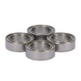 thumbnail image 4 of RC Car Ball Bearings, Upgrade Parts Sturdy Replacement 6046 RC Car Metal Bearing Kit Easy To Change  for Model Building, 4 of 7