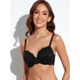 thumbnail image 2 of Women‘s Push Up Bra  Lace Comfort Padded Bra - Add 1 Cup & Lift Up Your Look!, 2 of 7