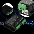 thumbnail image 2 of Ccdes Stepper Motor Driver Driver Automatique pour Marquage Machine Machine Machine Traceur Étiqueteuse, 2 of 8