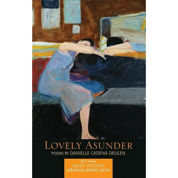 Lovely Asunder : Poems (Paperback)