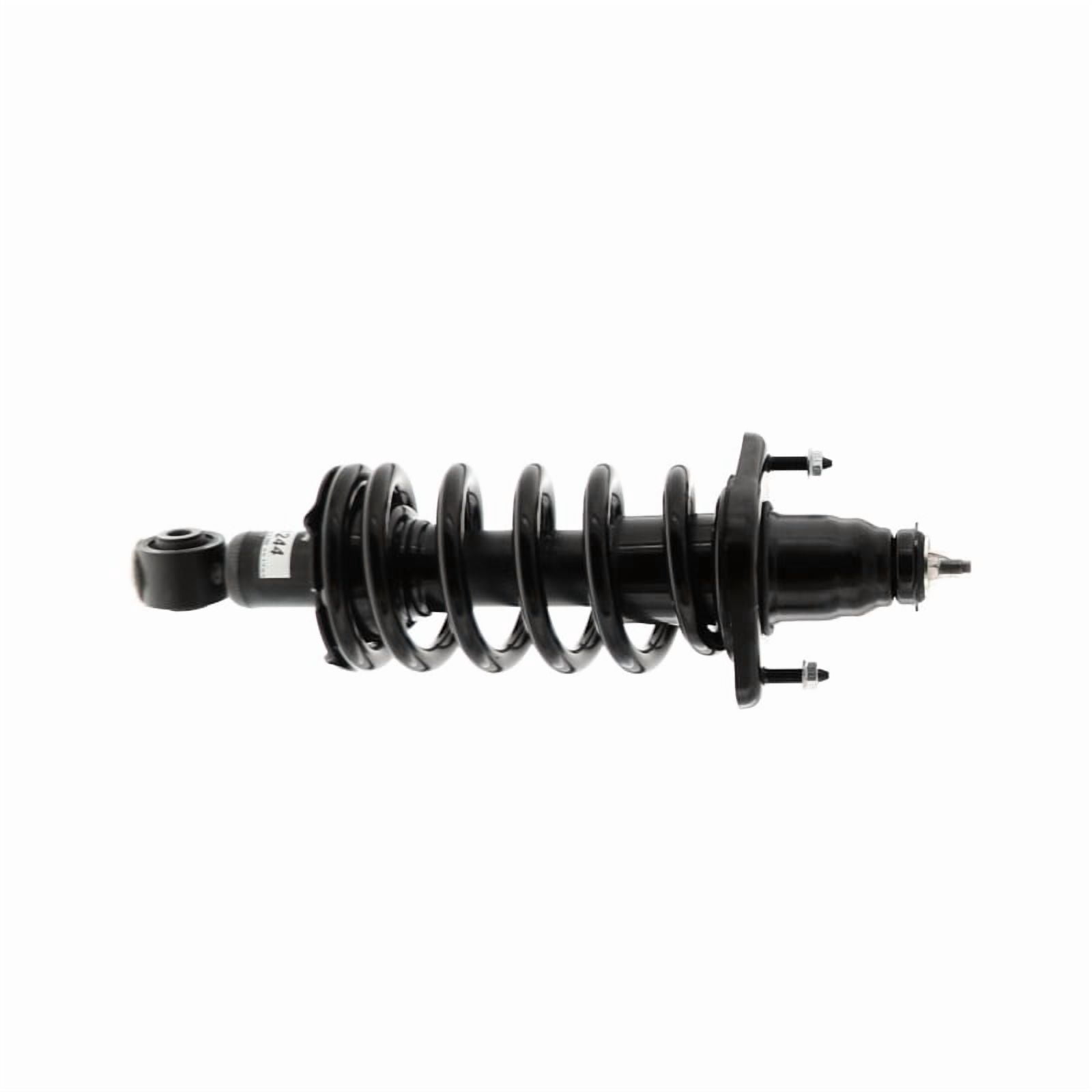 KYB SR4244 Complete Corner Unit Assembly -Strut, Mount and Spring Fits select: 2007-2011 HONDA CR-V