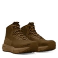 thumbnail image 5 of Zapatos Under Armour Charged Valsetz Mid para Hombre Coyote Talla 8 US, 5 of 5