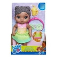 thumbnail image 2 of Baby Alive Rainbow Spa Baby Doll, 9-Inch Spa-Themed Toy for Kids Ages 3 and Up, Black Hair, 2 of 3