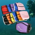 thumbnail image 4 of Diving Regulator Protective Covers Snorkeling Diving Regulator Protector Covers Scubas Second Stage Head Case Covers, 4 of 7