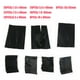 thumbnail image 5 of Surtido Térmico Kit Eléctrico Negro Tubos Termorretráctiles 127 Unidades, 5 of 6