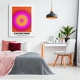 thumbnail image 5 of Stupell Industries Funny Capricorn Astrology Abstract Painting Gallery Wrapped Canvas Art Print Wall Art, 36 x 48, 5 of 8