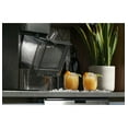 thumbnail image 4 of GE Profile Opal 2.0 | Countertop Nugget Ice Maker | Ice Machine with WiFi Connectivity | Smart Home Kitchen Essentials | Black Stainless, 4 of 24
