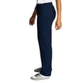 thumbnail image 5 of Champion Women's Jersey Pants, 5 of 5