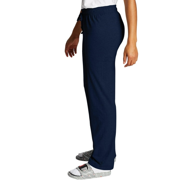 Champion Women s Jersey Pants Walmart