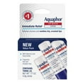 thumbnail image 3 of Aquaphor Lip Repair Stick - 3pack / 0.51oz, 3 of 3