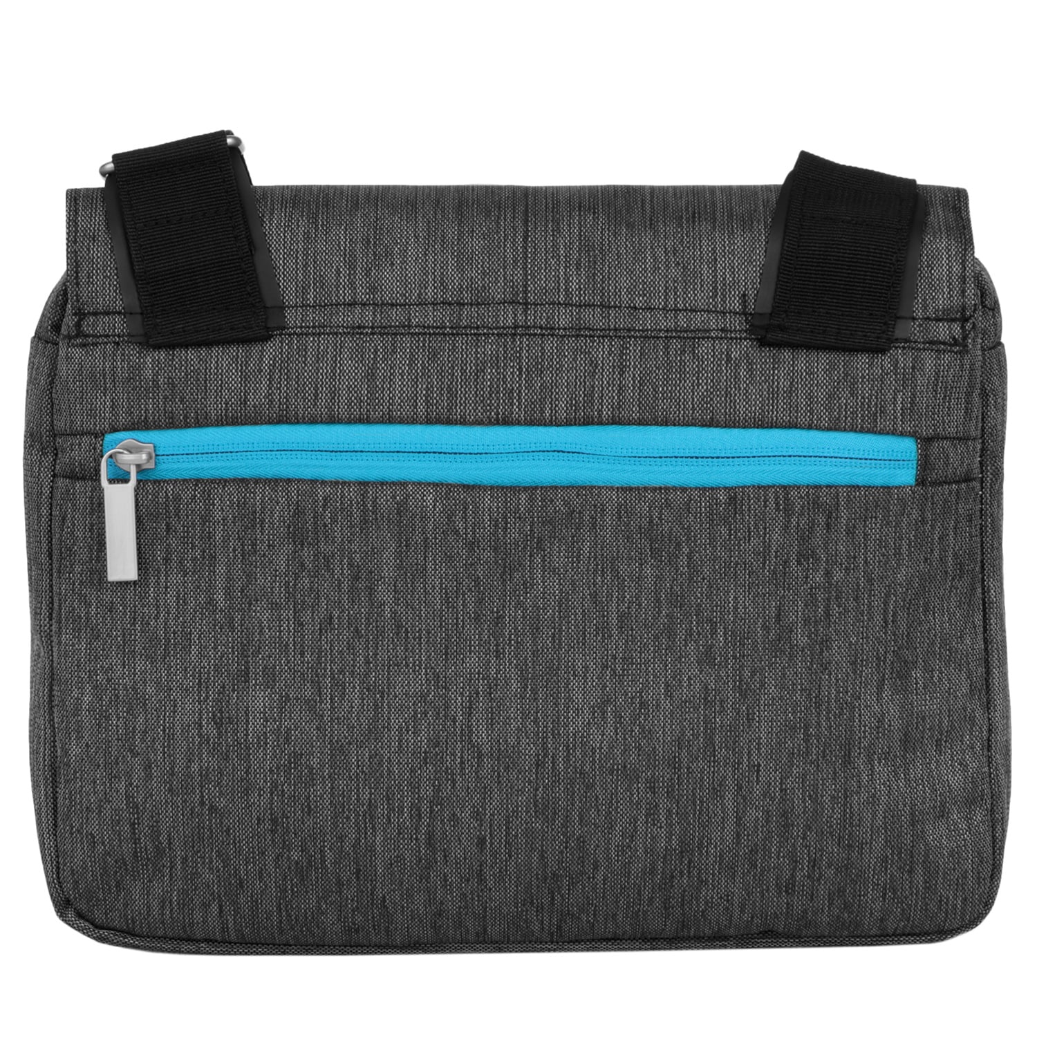 Sh2410 Leather Briefcase Bags Crossbody Shoulder Laptop iPad