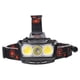 thumbnail image 1 of Moyic Faro delantero recargable, faro delantero, lámpara de aleación de aluminio, equipo de iluminación de emergencia portátil para Type2 NO2, 1 of 6