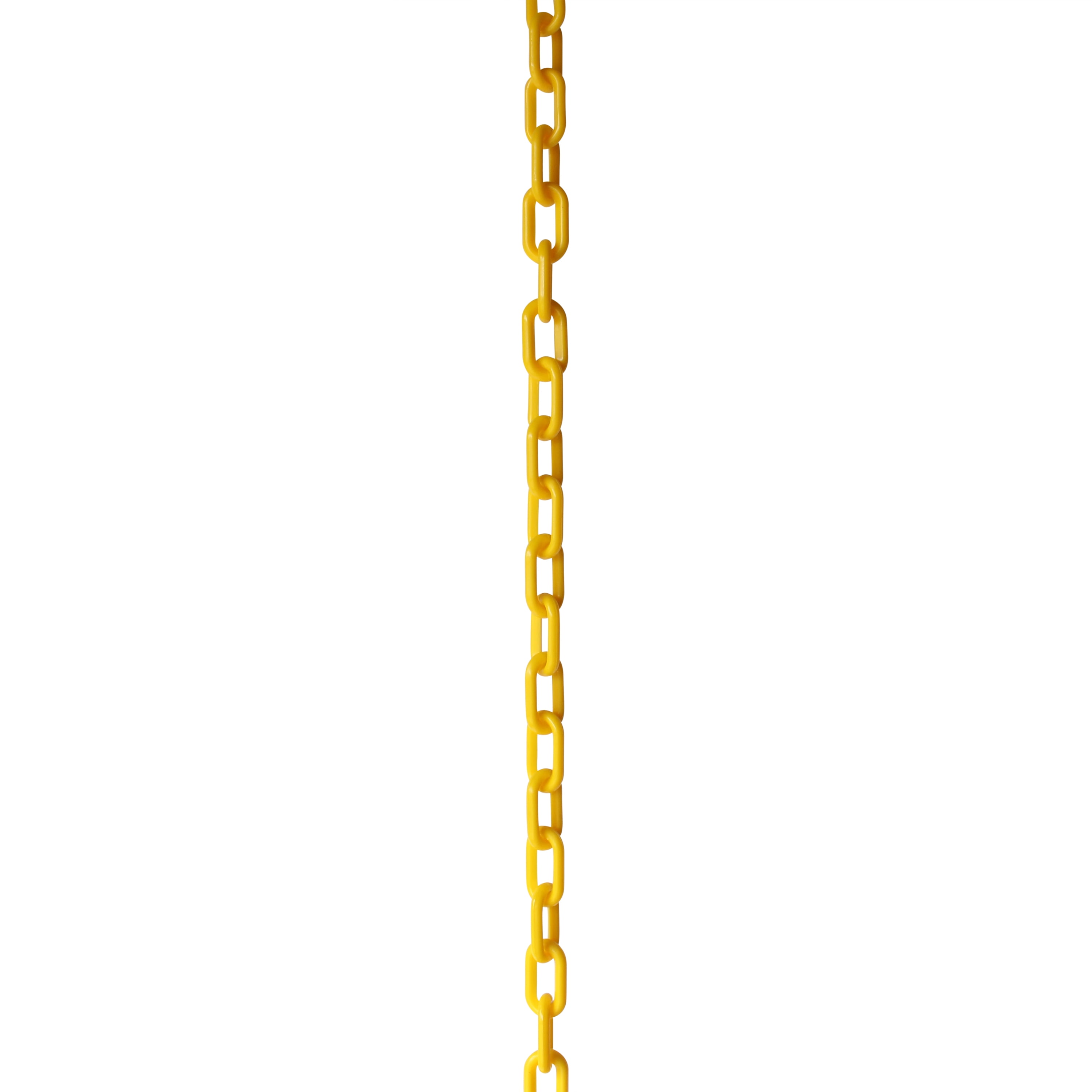 Rch Hardware Ch P55 Plastic Barrier Chain 13 Gauge Various Colors 4968