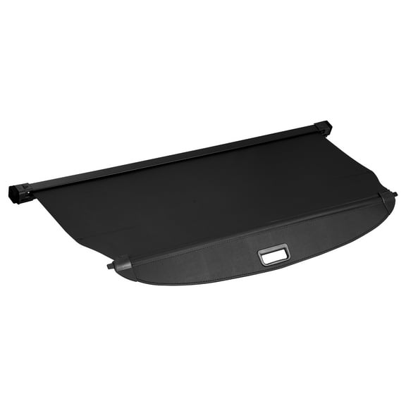 KFFKFF Retractable Cargo Cover, Durable Leather-Textured Trunk Shield, Privacy Protection for Luggage, Simple Installation Security Shade,Car Accessory Compatible with Kia Sportage 2023-2025 5-Seater
