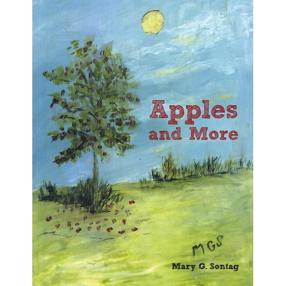 Apples and More, (Paperback)